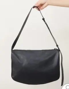 ◆美品◆ear PAPILLONNER スワローマチショルダーバッグ