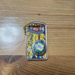 たまごっち　おかしなたまごボーロっち3 パッケージチャーム くちぱっち①