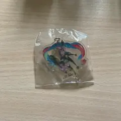 VOCALOID ボカロ　初音ミク マジカルミライ 2019 ざいん　アクキー