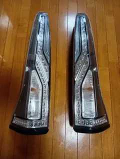 2026年最新】c27 セレナ 純正 テールの人気アイテム - メルカリ