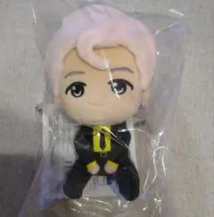 Tiny TAN Butter 一番くじ RM ぬいぐるみ