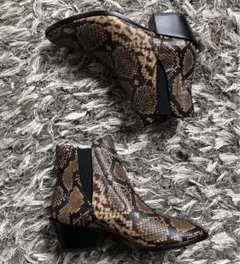 再値下 TOD'S トッズ ブーツ ジャンヴィトロッシ セルジオロッシ