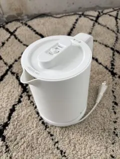 レコルト 自動調理ポット RSY-2 ミキサー 定格容量600ml OKANO - メルカリ