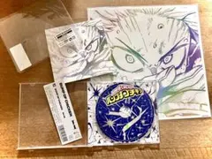 BUMP OF CHICKEN I シリアルなし