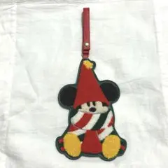 リルリンリン　パスケース　カードケース　ラゲッジタグ　チャーム　TDR