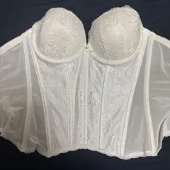 The D ブライダルインナー D80