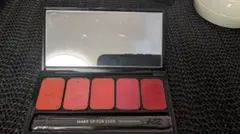 角*様 MAKE UP FOR EVER ルージュアーティストパレットのサムネイル