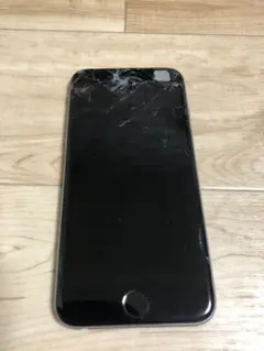 iPhone 6 Silver 16 GB Softbank