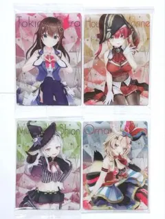 2025年最新】宝鐘マリン ウエハースの人気アイテム - メルカリ