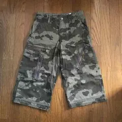 キッズ  GAP 半ズボン   新品未使用  半ズボン