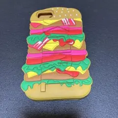 iPhone seカバーX girlのサムネイル
