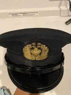 コスプレ・撮影用 警察官の階級章レプリカ（巡査） - メルカリ
