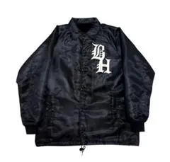 heyco公式アカウント01　バウンティーハンター ナイロンジャケット L heyco公式アカウント01様専用 バウンティーハンター ナイロン