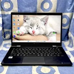 第10世代♡快速SSD256GB☆i5☆大人な黒ノートPC♪カメラ付！Win11