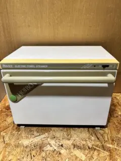 タオル スチーマー ウォーマー HB-14F ロヴイック