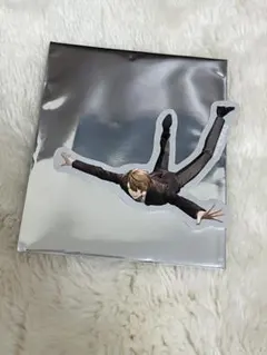 ROF-MAO ろふまお 特典シール　ステッカー　加賀美ハヤト