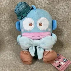 サンリオキャラクターズ ねこねこ探偵マスコット ハンギョドン - メルカリ