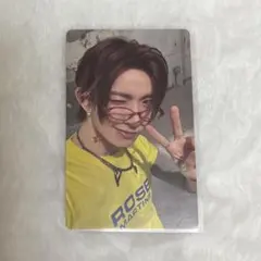 ENHYPEN ヒスン ROMANCE:UNTOLD トレカ