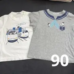 2025年最新】ファミリア セーラー 90の人気アイテム - メルカリ