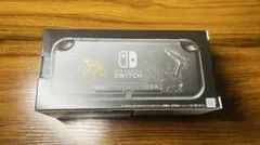 Nintendo Switch Lite ディアルガ・パルキア 箱付き充電器無し