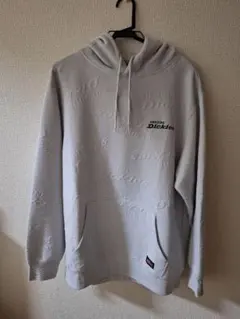 ロゴパーカー パーカー