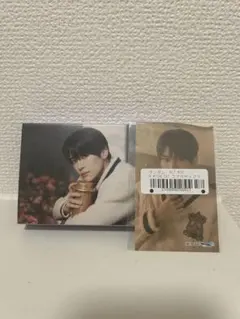 nctwish wishlist カセットテープ　シオン