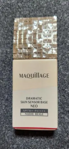 マキアージュ★ドラマティックスキンセンサーベースNEO