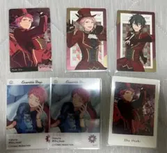 あんスタ カード類 Valkyrieセット