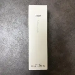 オルビス ザ クレンジングオイル 120mL ポンプタイプのサムネイル