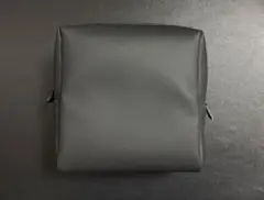 [ aso ] TOFTPOUCH＋ (Mサイズ ブラック）