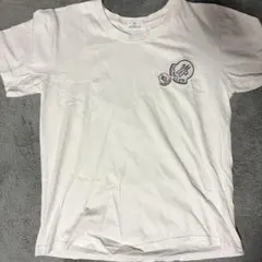 モンクレールダブルワッペン