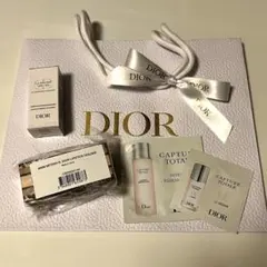ディオール コスメティック オリジナル セット
