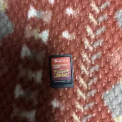 ポケットモンスター スカーレット Switch ソフト