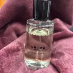 SHIRO イントロダクション　オードパルファン　100mlのサムネイル