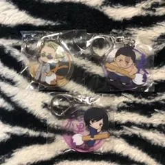 呪術廻戦 アクキー まとめ売り