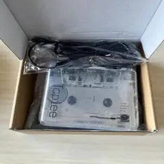 18TRIP エイトリ オフィシャルカセットプレイヤー Tapiee テーピー
