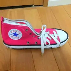 コンバース  靴型  ペンケース