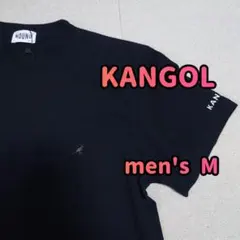 【未使用】KANGOL カンゴール 半袖 Tシャツ Mのサムネイル