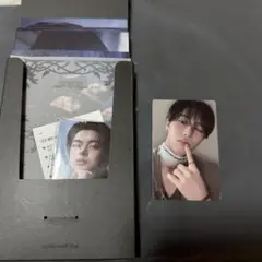 postcard ver アルノセット