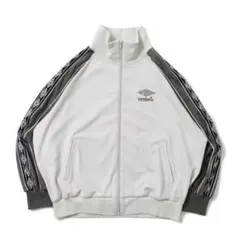 9090×umbro トラックジャケット