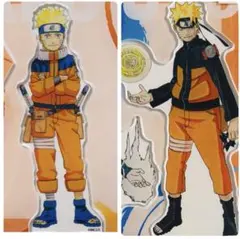 NARUTO】 神保町 THE ジャンプショップ コミックッション ナルト
