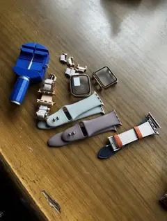 apple watch バンド 40mm