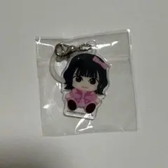 きゅーすと　桜庭遥花　めじるしチャーム