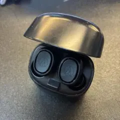 Audio-Technica ATH-CK3TW ワイヤレスイヤホン　作動品のサムネイル