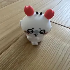 モモンガ　カニ　ソフビ