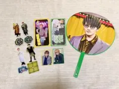 神山智洋 中間淳太 まとめ売り