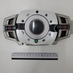 仮面ライダーディケイド DX変身ベルト 武器 オーズドライバー ジャンク セット DXディケイドライバー＆オーズドライバーレイズバックルセット