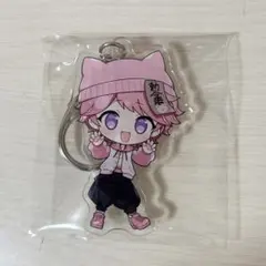 みそらさん アクリルキーホルダー