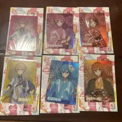 すとぷり　コレクションカード　ランダム商品