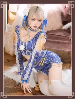 Malymoon ダマスクヴィランレースチャイナ 赤 - メルカリ